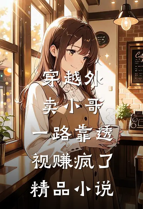 穿越外卖小哥，一路靠透视赚疯了精品小说