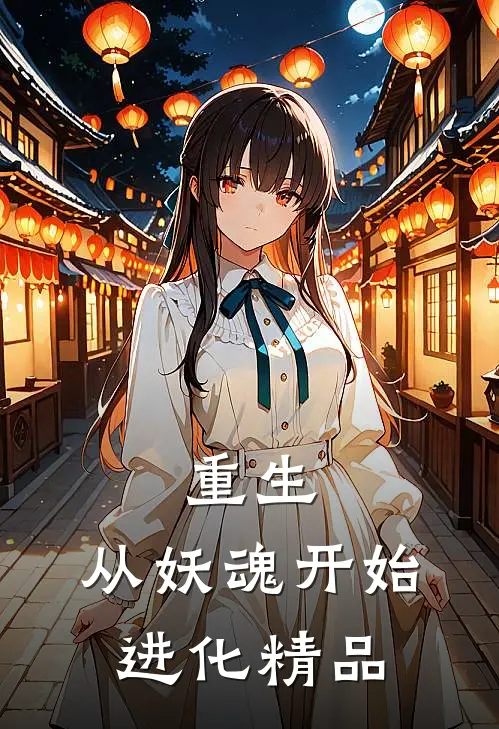 重生：从妖魂开始进化精品