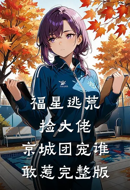 福星逃荒捡大佬，京城团宠谁敢惹完整版