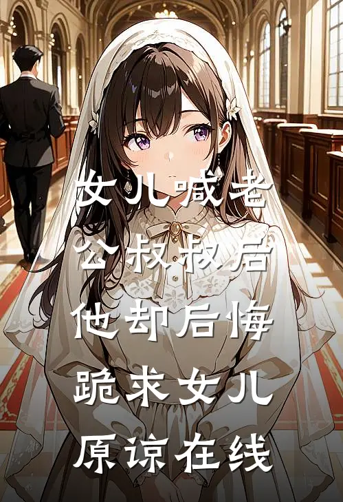 女儿喊老公叔叔后，他却后悔跪求女儿原谅在线