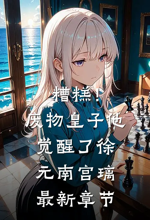 糟糕！废物皇子他觉醒了徐元南宫璃最新章节