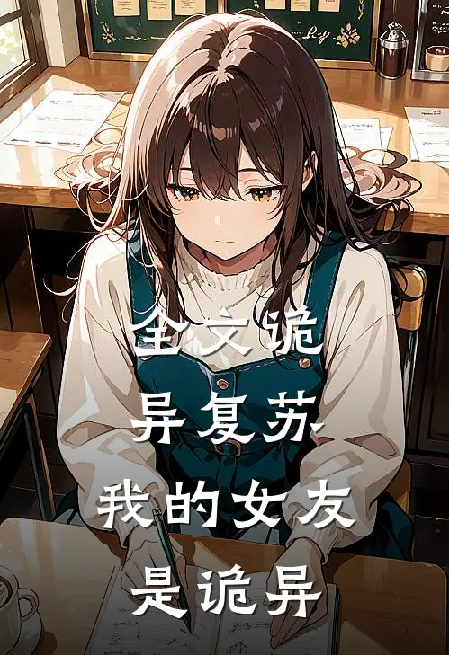 全文诡异复苏：我的女友是诡异
