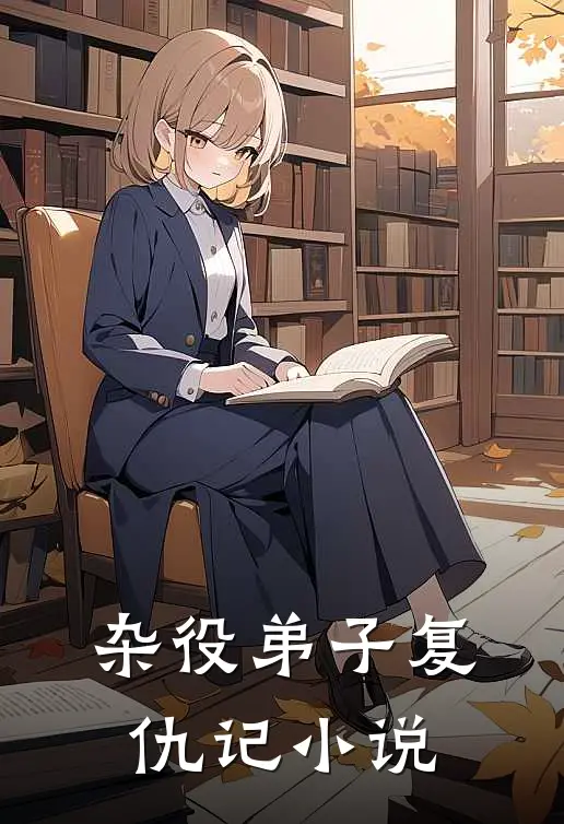 杂役弟子复仇记小说