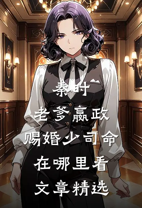 秦时:老爹嬴政,赐婚少司命在哪里看文章精选