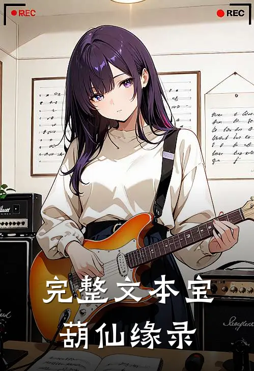 完整文本宝葫仙缘录