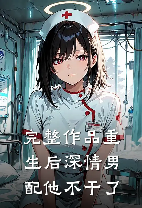 完整作品重生后深情男配他不干了