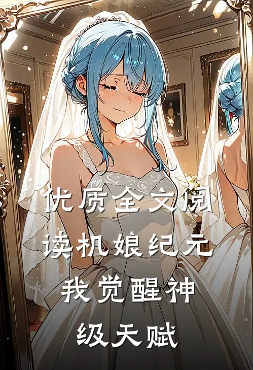 优质全文阅读机娘纪元，我觉醒神级天赋
