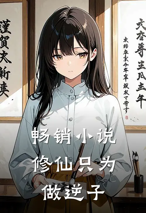 畅销小说修仙只为做逆子