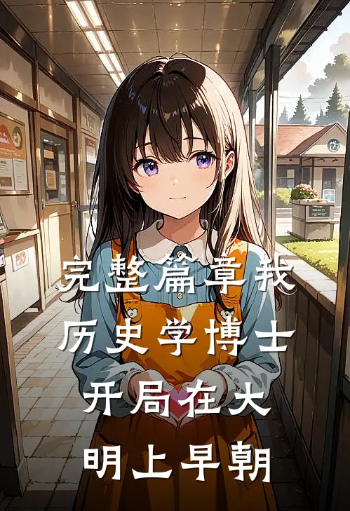 完整篇章我，历史学博士，开局在大明上早朝