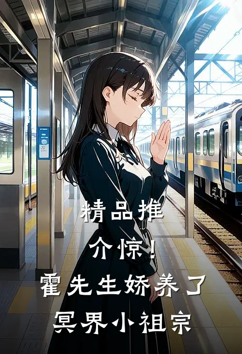 精品推介惊！霍先生娇养了冥界小祖宗