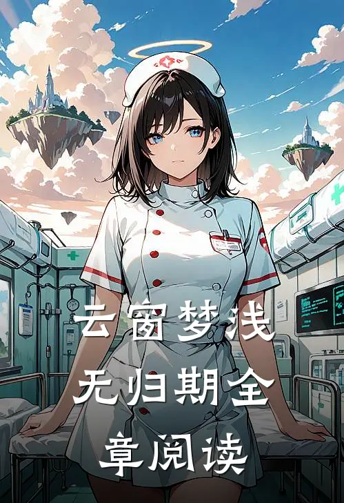 云窗梦浅无归期全章阅读