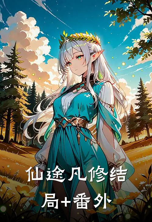 仙途凡修结局+番外