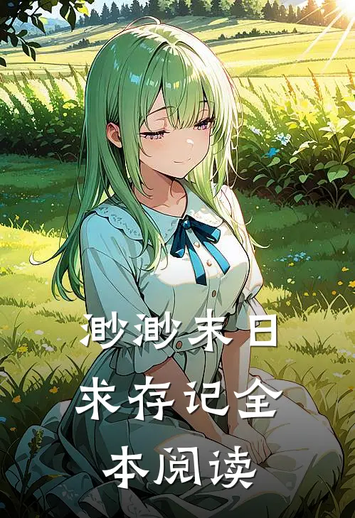 渺渺末日求存记全本阅读
