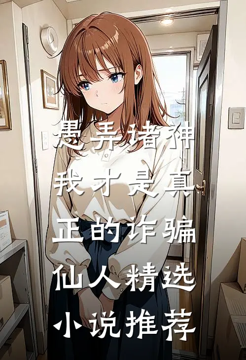 愚弄诸神，我才是真正的诈骗仙人精选小说推荐