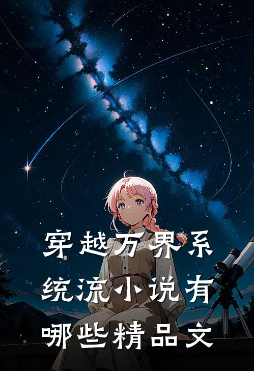 穿越万界系统流小说有哪些精品文