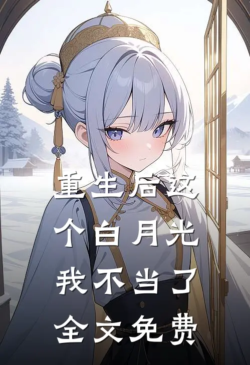 重生后这个白月光我不当了全文免费