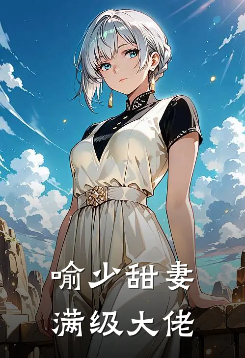 喻少甜妻满级大佬