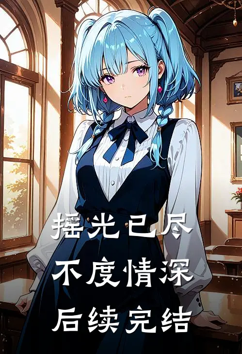 摇光已尽，不度情深后续完结