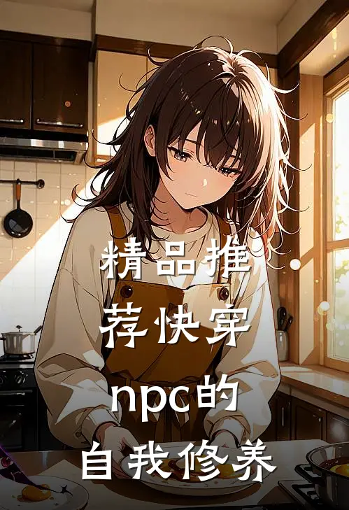 精品推荐快穿,npc的自我修养