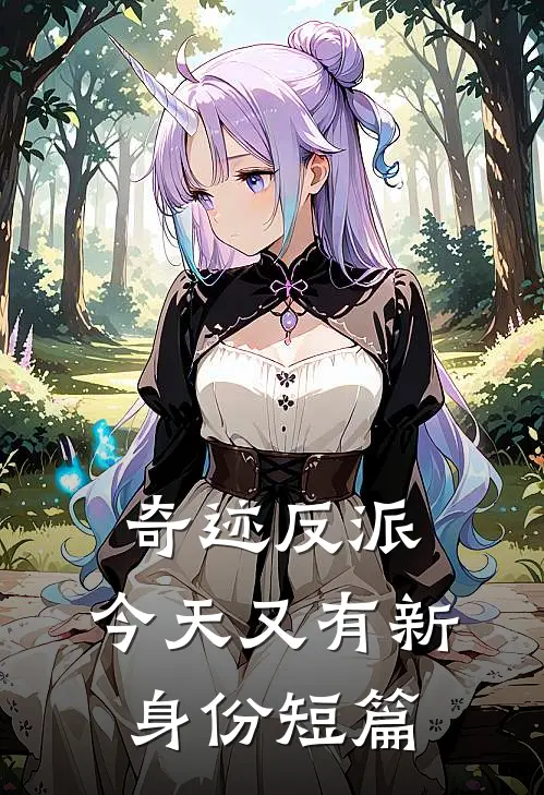 奇迹反派：今天又有新身份短篇