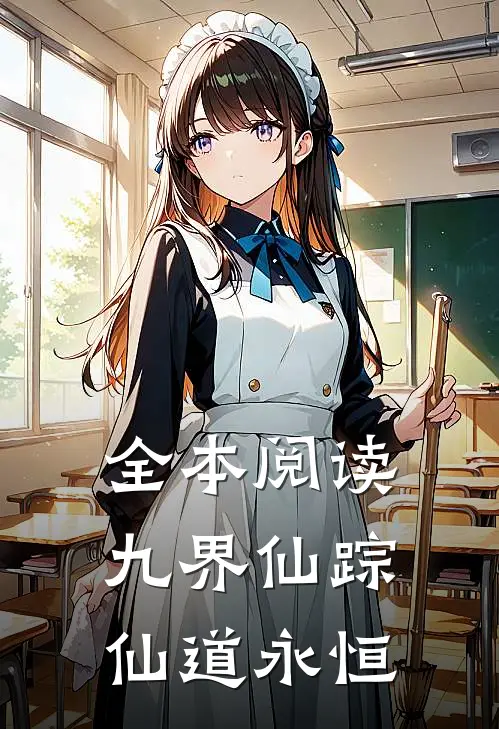 全本阅读九界仙踪：仙道永恒