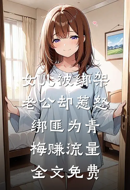 女儿被绑架，老公却惹怒绑匪为青梅赚流量全文免费