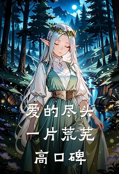 爱的尽头，一片荒芜高口碑