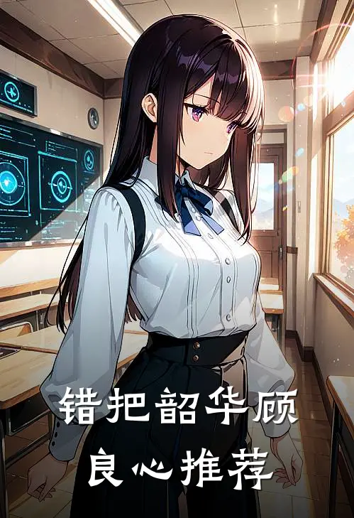 错把韶华顾良心推荐