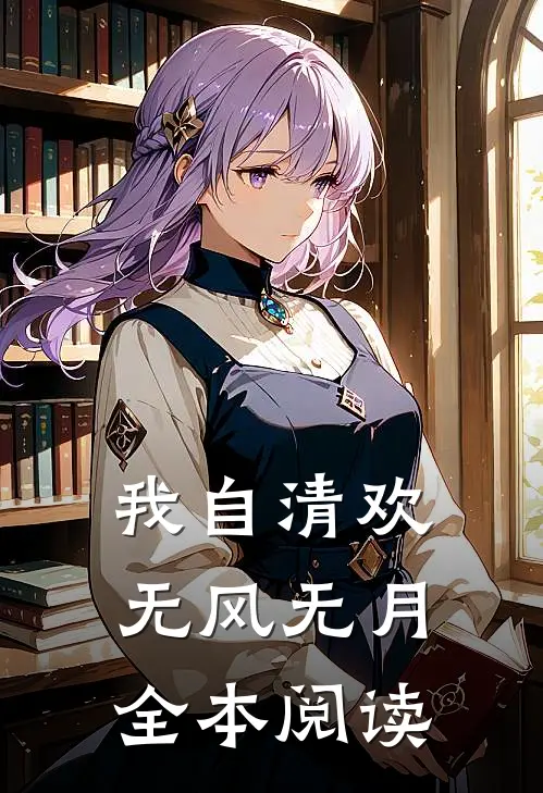 我自清欢，无风无月全本阅读