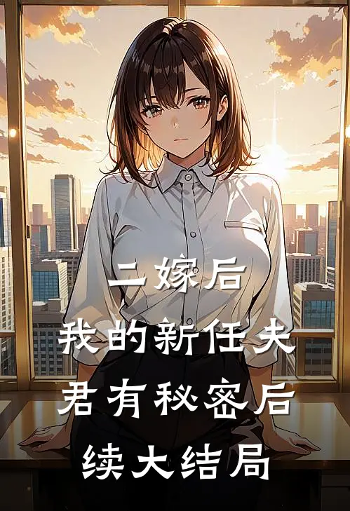 二嫁后，我的新任夫君有秘密后续大结局