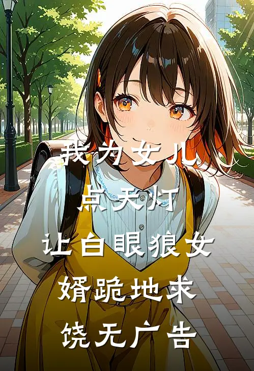 我为女儿点天灯，让白眼狼女婿跪地求饶无广告