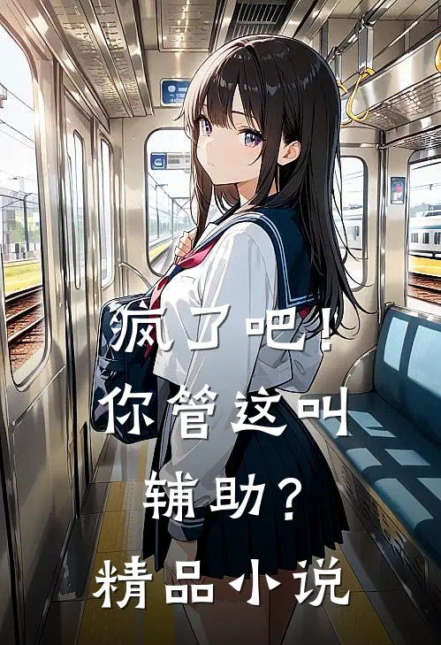 疯了吧！你管这叫辅助？精品小说
