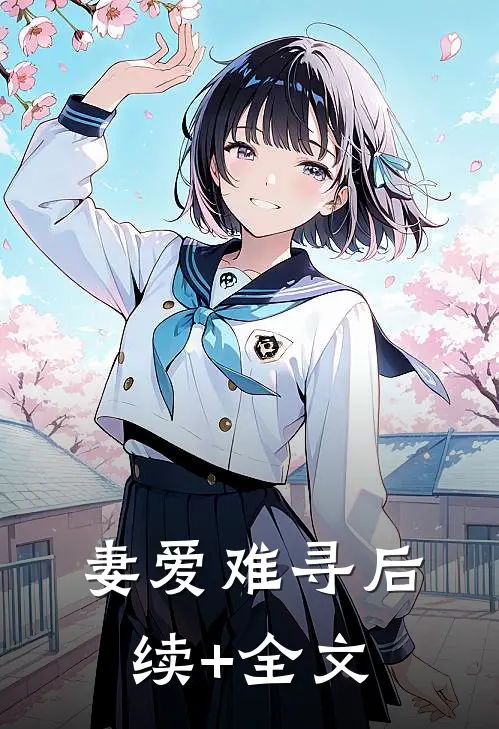妻爱难寻后续+全文