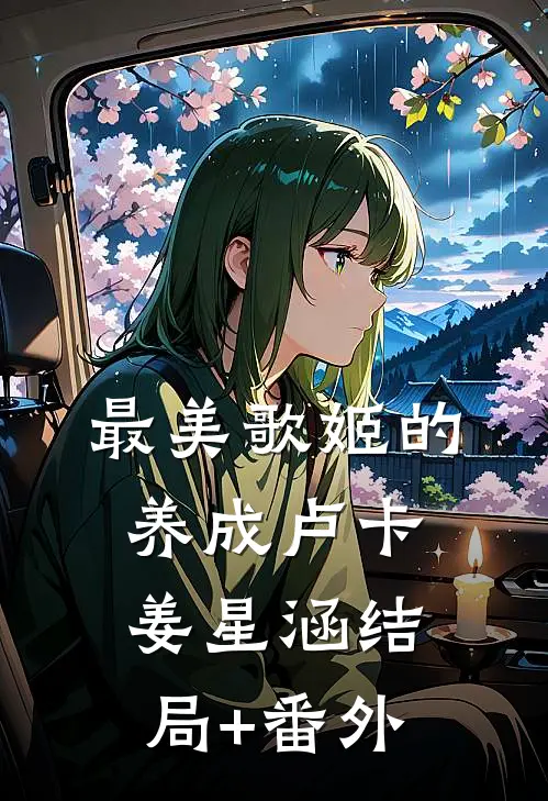 最美歌姬的养成卢卡姜星涵结局+番外