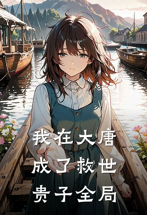 我在大唐成了救世贵子全局