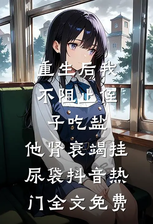 重生后我不阻止侄子吃盐，他肾衰竭挂尿袋抖音热门全文免费