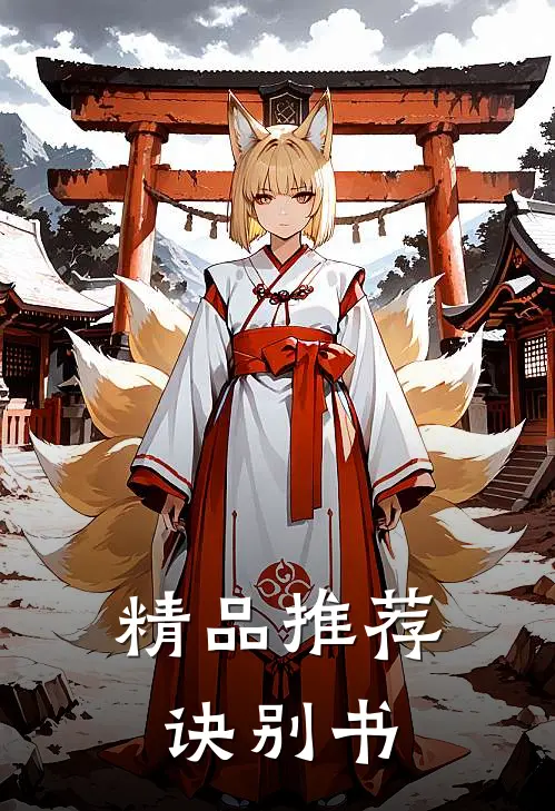 精品推荐诀别书