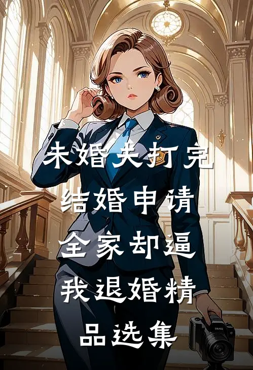 未婚夫打完结婚申请，全家却逼我退婚精品选集