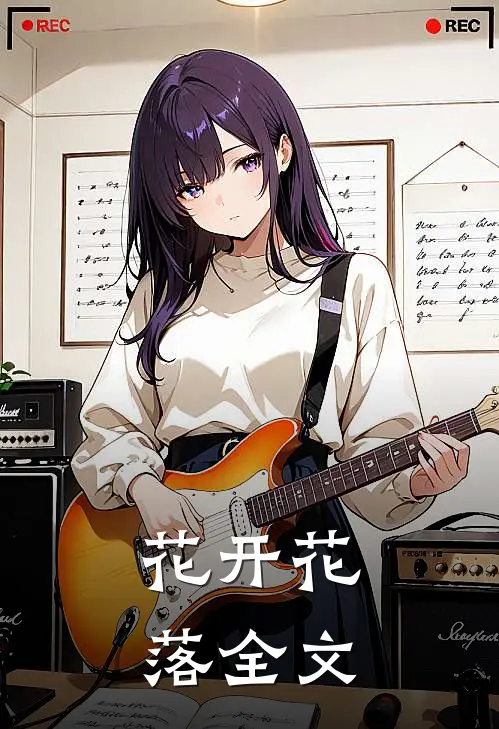 花开花落全文
