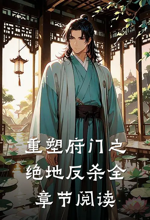 重塑府门之绝地反杀全章节阅读