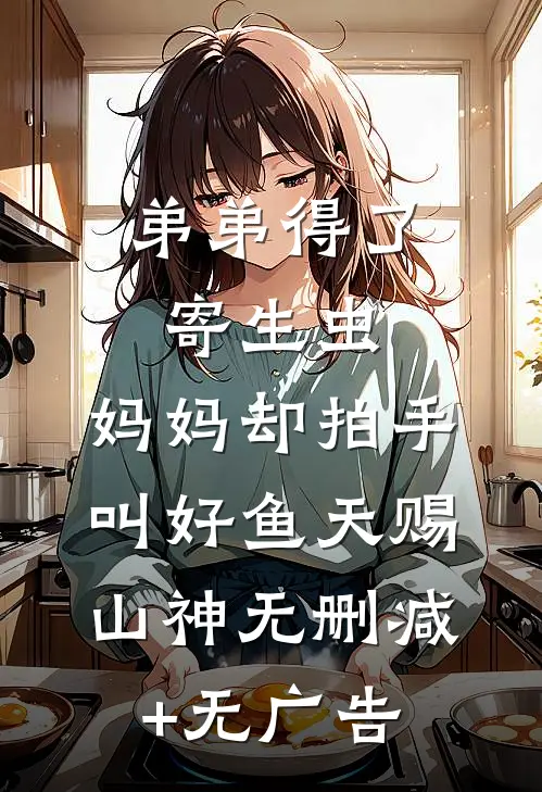 弟弟得了寄生虫，妈妈却拍手叫好鱼天赐山神无删减+无广告