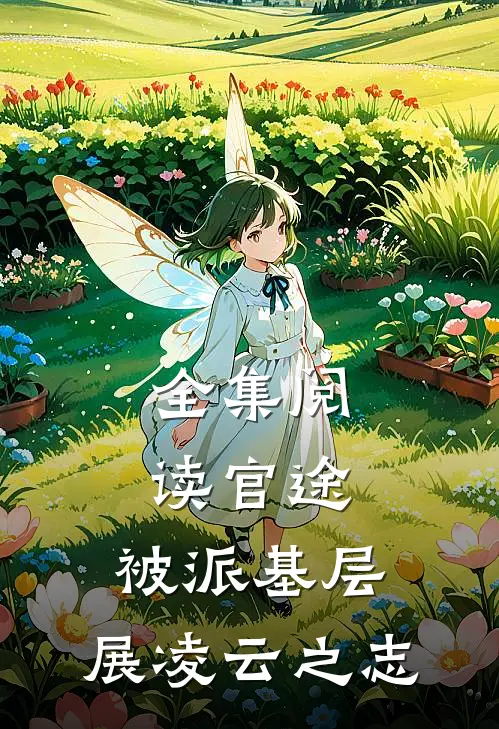 全集阅读官途：被派基层，展凌云之志