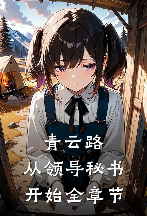 青云路：从领导秘书开始全章节