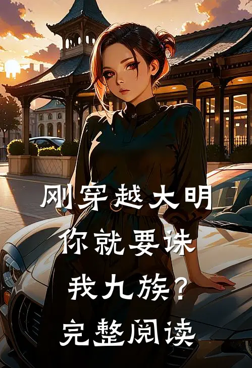 刚穿越大明，你就要诛我九族？完整阅读