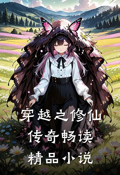 穿越之修仙传奇畅读精品小说