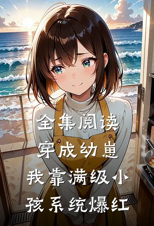 全集阅读穿成幼崽，我靠满级小孩系统爆红