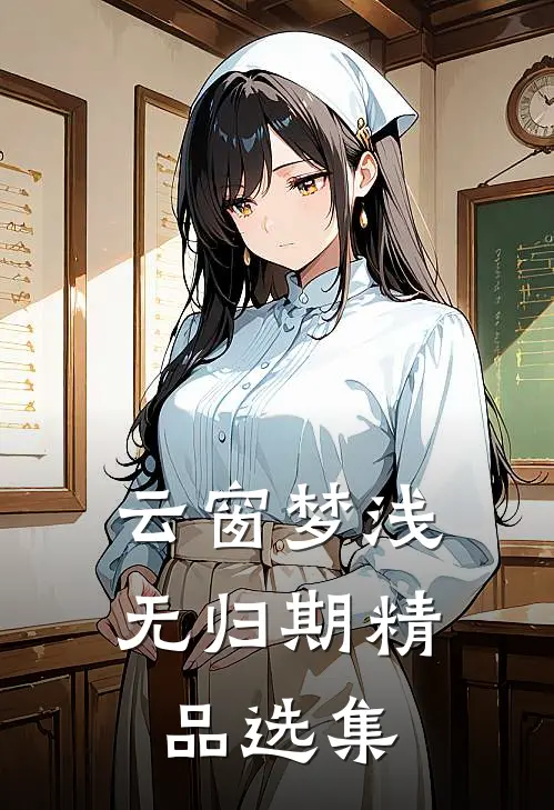 云窗梦浅无归期精品选集