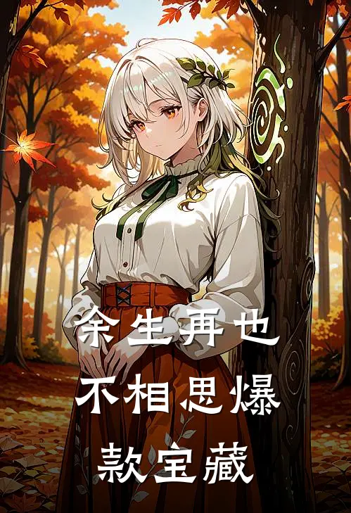 余生再也不相思爆款宝藏