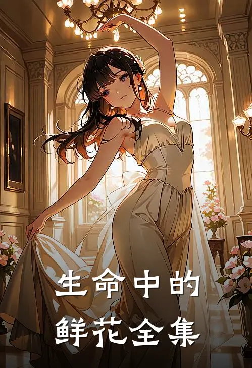 生命中的鲜花 全集