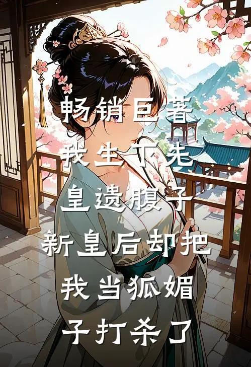 畅销巨著我生下先皇遗腹子，新皇后却把我当狐媚子打杀了